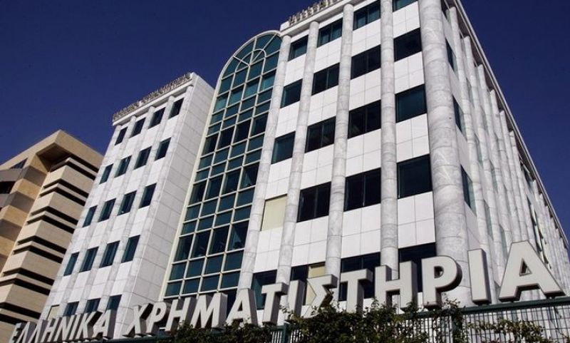 Μπροστά στην αναμέτρηση με τις 770 μονάδες το Χρηματιστήριο