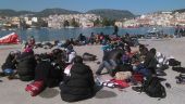 Ένταση στον Πειραιά μεταξύ προσφύγων-Στο νοσοκομείο ένας Αφγανός
