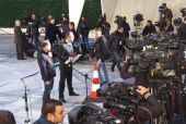 Εκλογές: 500 διεθνή ΜΜΕ και 850 δημοσιογράφοι στην Αθήνα το Σαββατοκύριακο