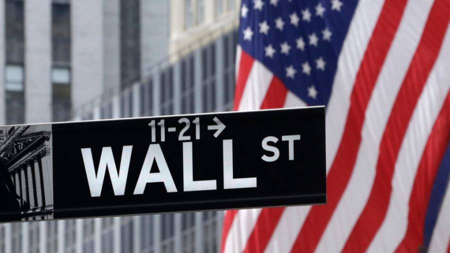 Wall Street: Θετικό ξεκίνημα στην εβδομάδα