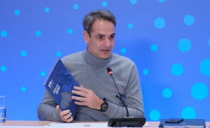 Aναπτυξιακό πρόγραμμα Θεσσαλίας: 4,5 δισ. ευρώ για 570 έργα