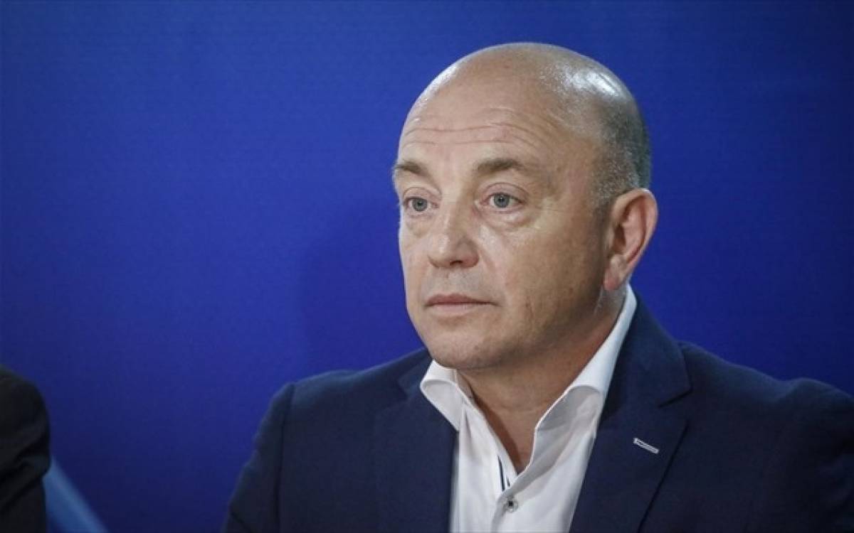 Μπάχαλο στους ΑΝΕΛ: Δεν παραιτήθηκε η Χρυσοβελώνη, τη διαγράψαμε
