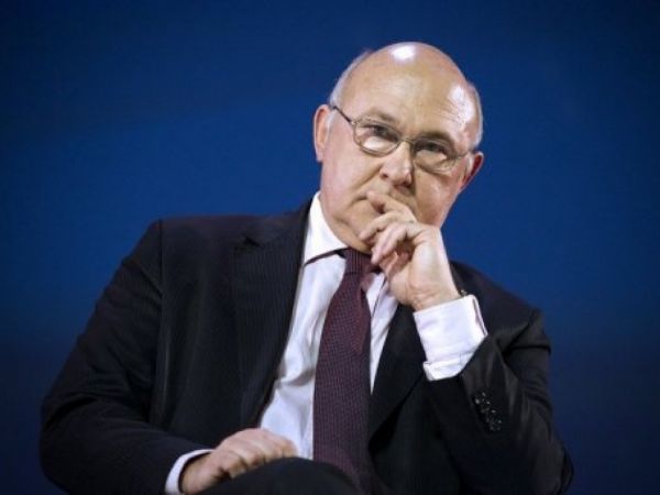 Σαπέν: Η κατάσταση δεν έχει σχέση με το καλοκαίρι του 2015