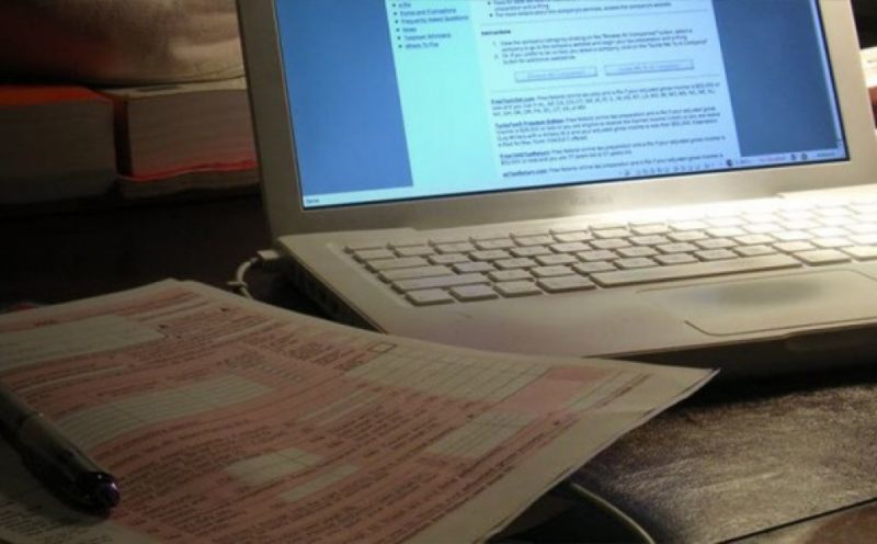 Παράταση μέχρι τις 17 Ιουλίου για τις φορολογικές δηλώσεις