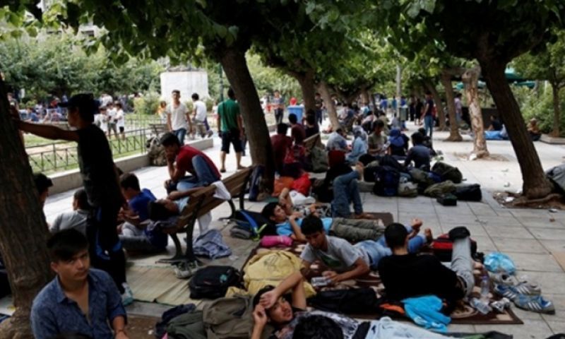 Βερολίνο: Καμία παρέκκλιση στο πρόγραμμα λόγω προσφυγικής κρίσης
