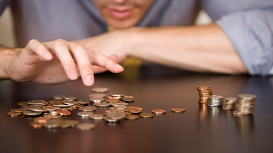 Eurostat: Προτελευταία η Ελλάδα σε όρους αγοραστικής δύναμης