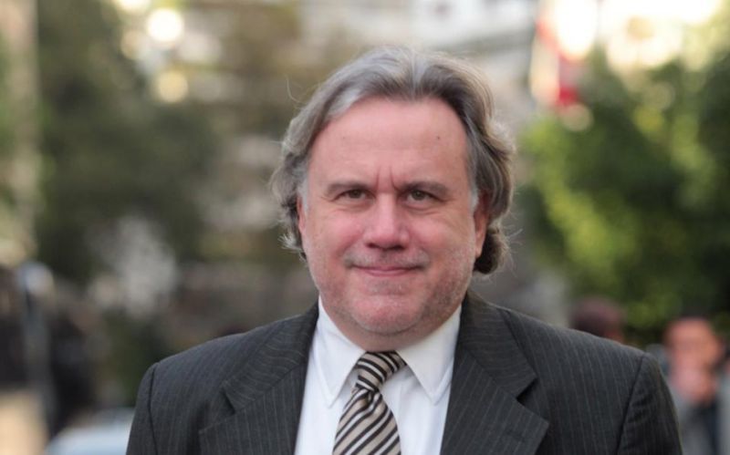 Κατρούγκαλος: Κατατίθεται την Πέμπτη το ασφαλιστικό