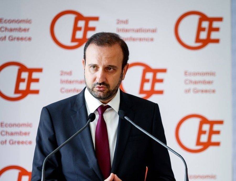 OEE για μικροχρηματοδοτήσεις: Σηματωρός για τη βιωσιμότητα χιλιάδων μικρών επιχειρήσεων