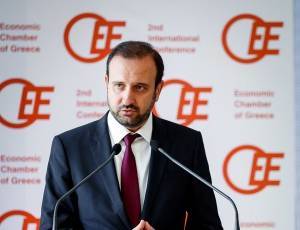 OEE για μικροχρηματοδοτήσεις: Σηματωρός για τη βιωσιμότητα χιλιάδων μικρών επιχειρήσεων