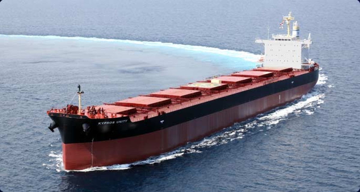 Safe Bulkers: Δεύτερη περίοδος εκτοκισμού ομολογιακού στις 13/2