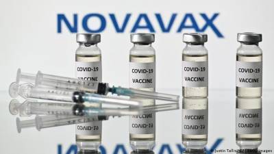 ΠΟΥ- Κορονοϊός: Ενέκρινε για επείγουσα χρήση το εμβόλιο της Novavax