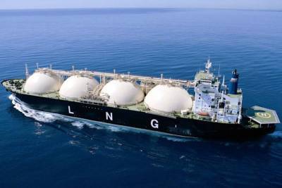 Πολύ μακριά το υδρογόνο ως καύσιμο πλοίων-Μόνη λύση το LNG