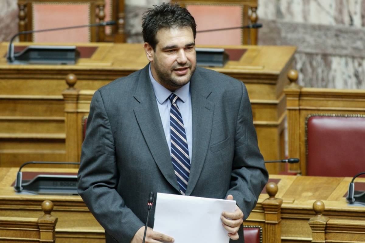 Λιβάνιος σε ΣΥΡΙΖΑ: Έχει αλλάξει ο τρόπος λειτουργίας της ΕΡΤ