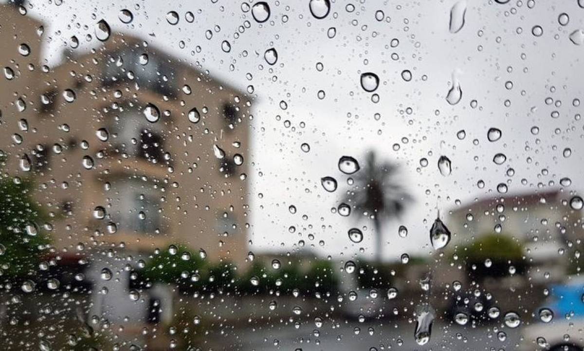 Έρχονται βροχές και πτώση της θερμοκρασίας