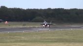 Tο MiG-29 που σαρώνει στο διαδίκτυο (video)
