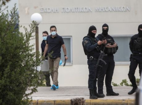 Πολυτεχνειούπολη: Συνελήφθησαν στην Πρέβεζα ακόμα δύο μέλη των συμμοριών