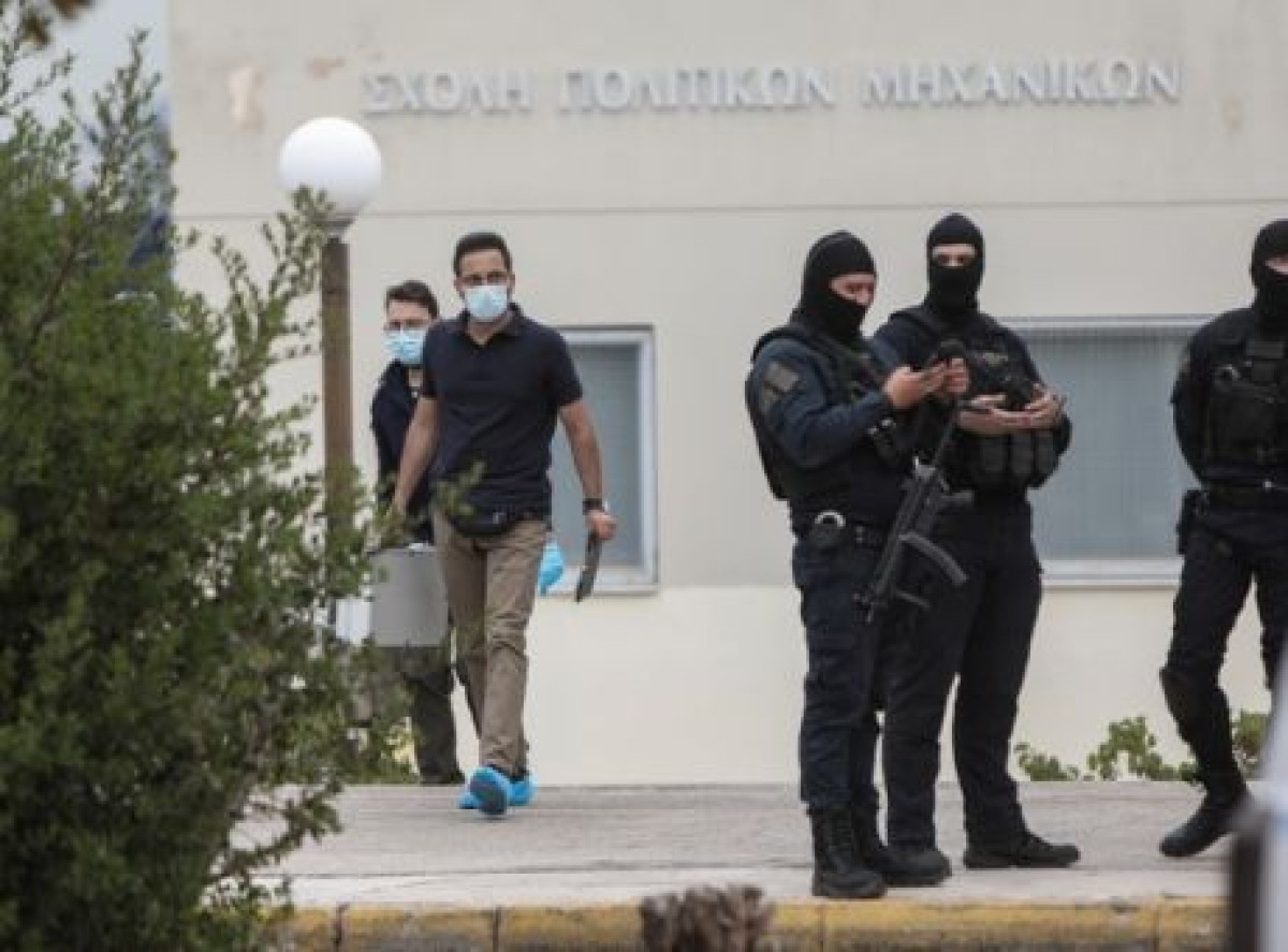Πολυτεχνειούπολη: Συνελήφθησαν στην Πρέβεζα ακόμα δύο μέλη των συμμοριών