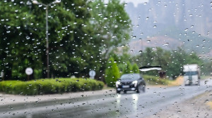 Meteo για τα ύψη βροχής: Μπορεί να φτάσουν τα 700mm