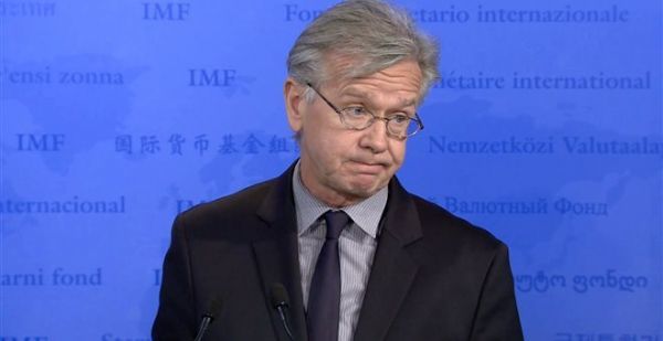 ΔΝΤ: Δεν ζητάμε περισσότερη λιτότητα