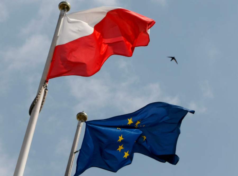 Περαιτέρω επενδύσεις στην άμυνα επιδιώκει η Πολωνία