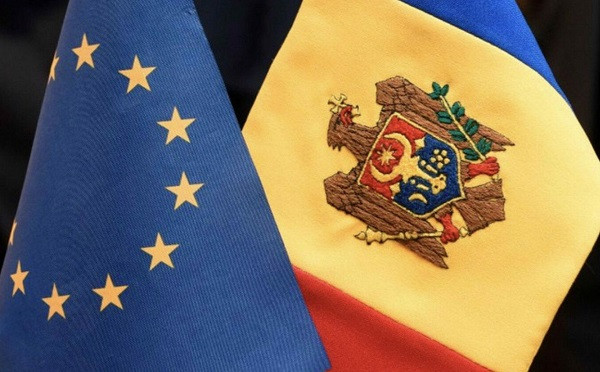 Δημοψήφισμα για την ένταξη της Μολδαβίας στην ΕΕ