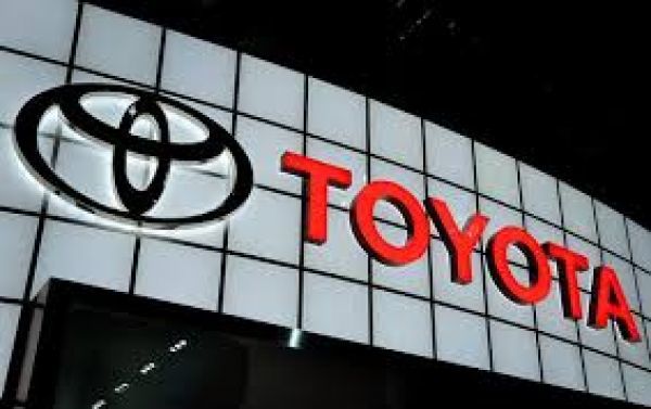 Toyota: Μικρότερα των αναμενόμενων τα κέρδη