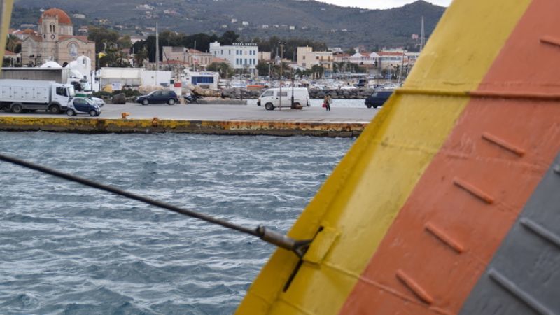 Πιλοτικά από τον Ιούλιο το μεταφορικό ισοδύναμο σε 40 νησιά