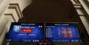 Τραπεζικός και ενεργειακός κλάδος πίεσαν τις ευρωαγορές