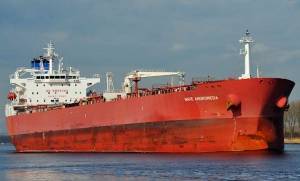 Έληξε ο συναγερμός στο δεξαμενόπλοιο Nave Andromeda