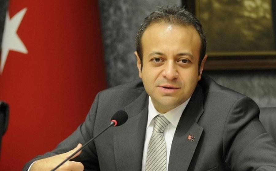 Μπαγίς: «Γενναιοδωρία» η απελευθέρωση των δυο Ελλήνων στρατιωτικών