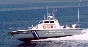 Λέσβος: Πυροβολισμοί από τουρκικό αλιευτικό κατά σκάφους του Λιμενικού