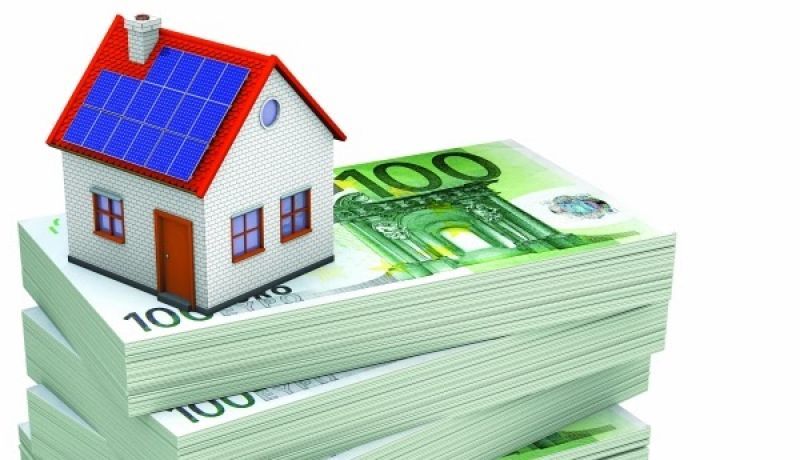 Υποθηκεύουν τα σπίτια όσων χρωστούν στα ταμεία