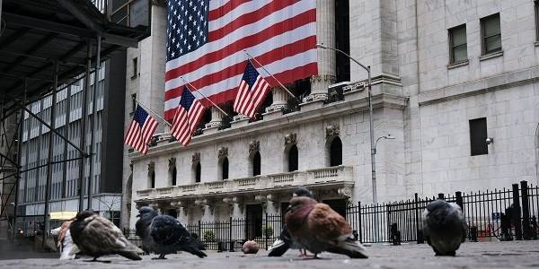 Ο αέρας αισιοδοξίας για το αμερικανικό πακέτο τόνωσης οδήγησε σε κέρδη τη Wall Street