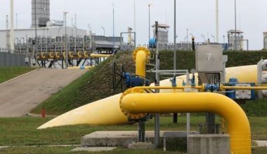 Socar: «Είμαστε κοντά στην εξαγορά του ΔΕΣΦΑ»