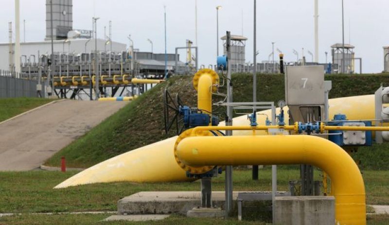 Socar: «Είμαστε κοντά στην εξαγορά του ΔΕΣΦΑ»