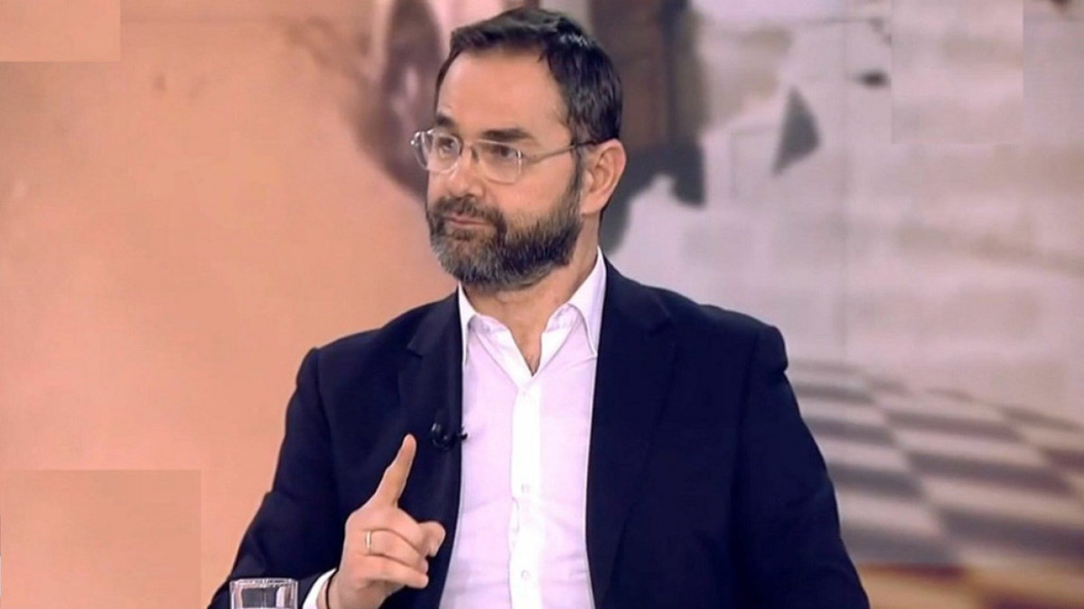 Μπαλάσκας: Δεν ενημερώθηκε σωστά η ΕΛΑΣ-Γι' αυτό ταλαιπωρήθηκε κόσμος