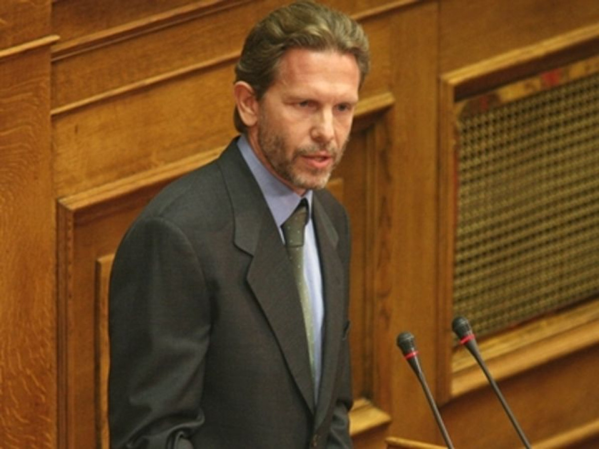 Γερουλάνος: Η μείωση των ανισοτήτων προτεραιότητα για το ΠΑΣΟΚ
