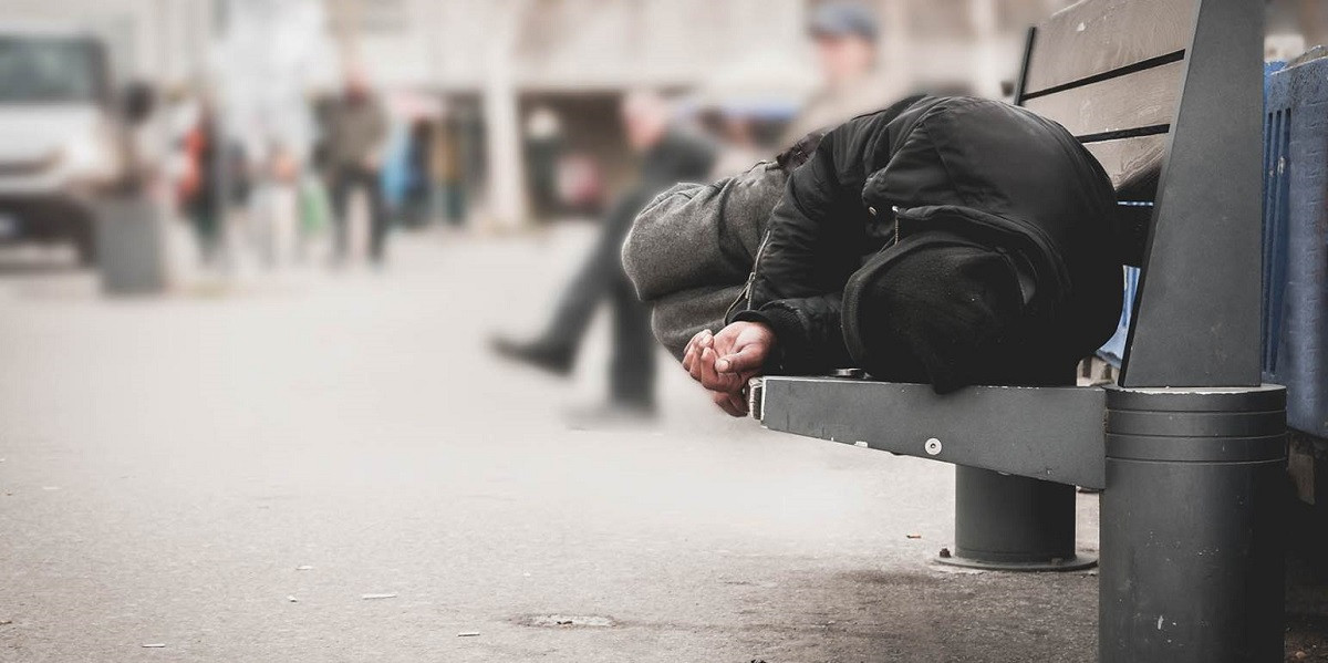 Τι περιλαμβάνει το Εθνικό Σχέδιο Δράσης για τους άστεγους