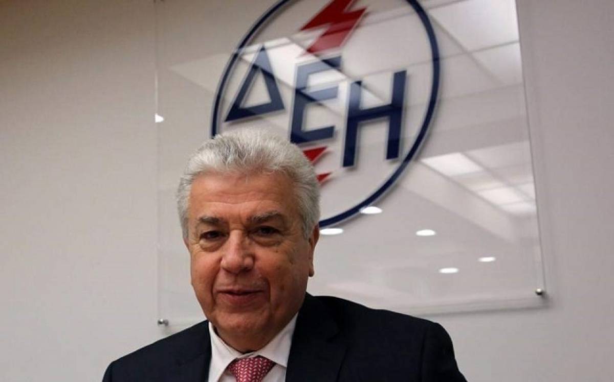 Δεν αποκλείει αύξηση στην τιμή του ρεύματος ο Παναγιωτάκης