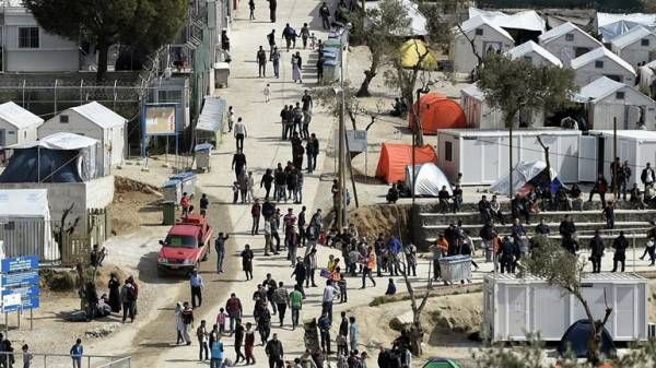 Σε Λέσβο και Σάμο αντιπροσωπεία του Βατικανού