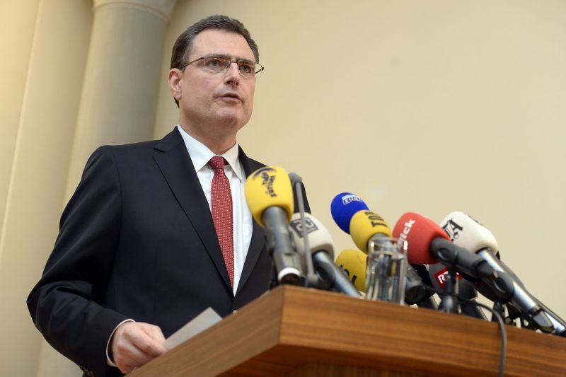 Η Ελβετία μπορεί να κάνει νέα παρέμβαση για το ελβετικό φράγκο, είπε ο διοικητής της SNB