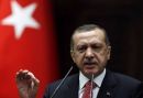 Ερντογάν: Δεν θα δεχτούμε να υπάρξουν τετελεσμένα στη Συρία