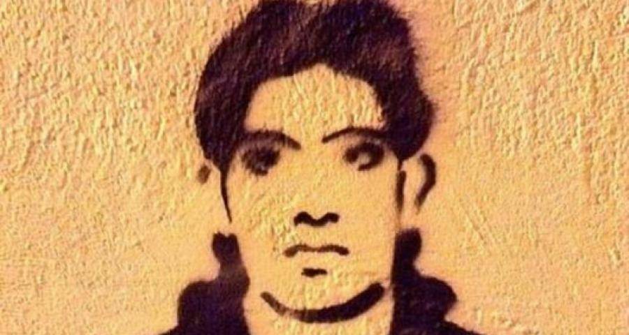 Ομόφωνα ένοχοι οι κατηγορούμενοι για τη δολοφονία Λουκμάν στα Πετράλωνα