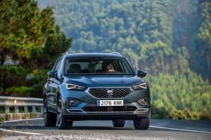 Ιστορικό ρεκόρ πωλήσεων κατέγραψε η SEAT το 2018