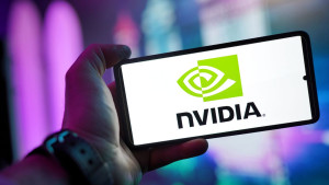Nvidia: Γιατί έχασε 1 τρισ. δολάρια της χρηματιστηριακής της αξίας