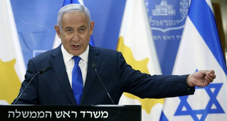 Ισραήλ: Τέλος της εποχής Νετανιάχου- Συμφωνία συνασπισμού της αντιπολίτευσης