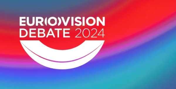«Eurovision Debate» μεταξύ των υποψηφίων για την προεδρία της Κομισιόν