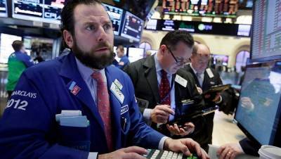 Προσεκτικό ξεκίνημα στη Wall Street-Προς νέο ρεκόρ ο Nasdaq
