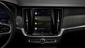 Η Volvo Cars εξοπλίζει και άλλα μοντέλα της με το νέο σύστημα infotainment με ενσωματωμένες υπηρεσίες Google