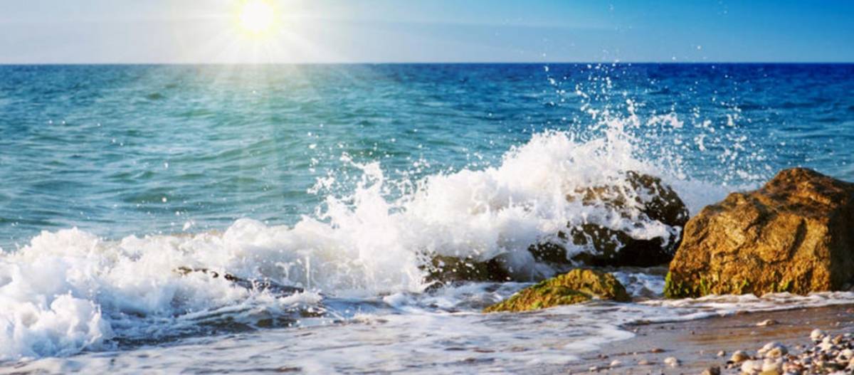 Αίθριος καιρός με δυνατούς βοριάδες στο Αιγαίο